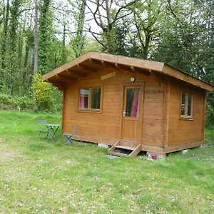  Chalet Chanterelle